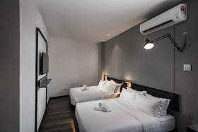 Modern Hotel Georgetown