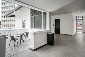 Modern Hotel Georgetown