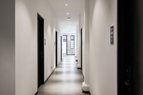 Modern Hotel Georgetown