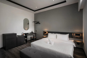 Modern Hotel Georgetown