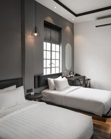 Modern Hotel Georgetown