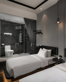 Modern Hotel Georgetown