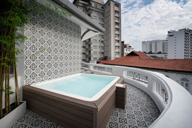 Modern Hotel Georgetown