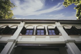 Muntri Grove Hotel
