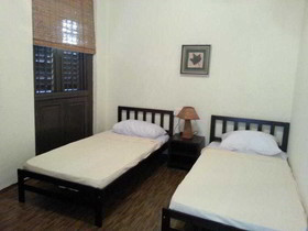 Muntri House