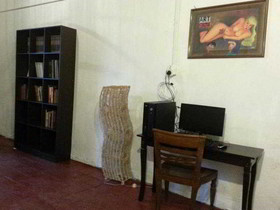 Muntri House