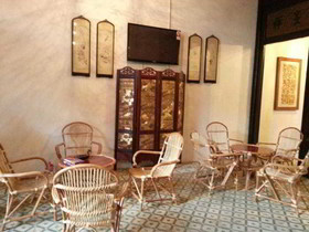 Muntri House