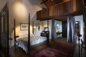 George Town Hotel Muntri Mews