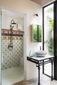 George Town Hotel Muntri Mews