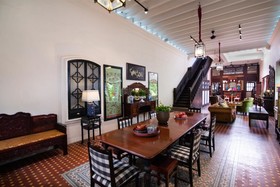 George Town Hotel Muntri Mews