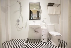 George Town Hotel Muntri Mews