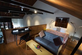 George Town Hotel Muntri Mews