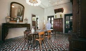 George Town Hotel Muntri Mews