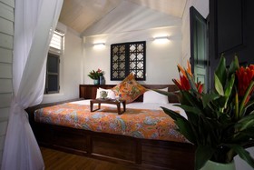 George Town Hotel Muntri Mews