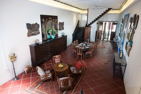 George Town Hotel Muntri Mews