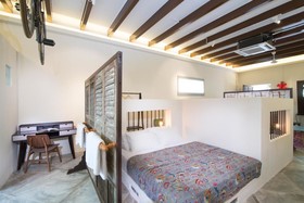 George Town Hotel Muntri Mews