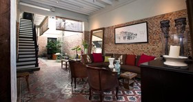 George Town Hotel Muntri Mews