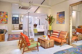 George Town Hotel Muntri Mews