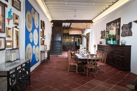 George Town Hotel Muntri Mews