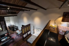 George Town Hotel Muntri Mews