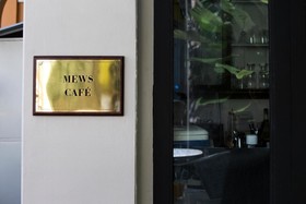 George Town Hotel Muntri Mews