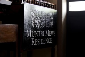 George Town Hotel Muntri Mews