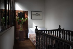 George Town Hotel Muntri Mews