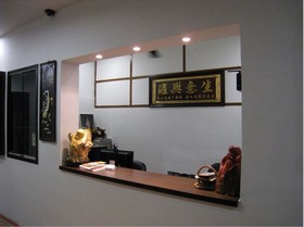 New Asia Heritage Hotel