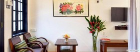 Noordin Street House