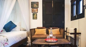 Noordin Street House