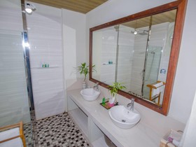 Noordin Street House