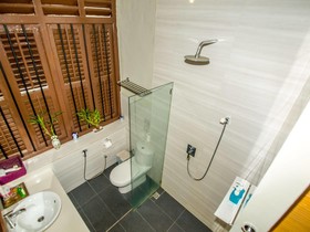 Noordin Street House