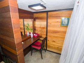 Noordin Street House