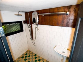 Noordin Street House