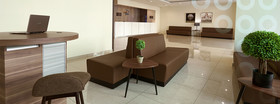One Pacific Hotel & Serviced Apartments