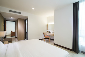 One Pacific Hotel & Serviced Apartments
