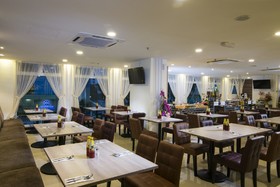 One Pacific Hotel & Serviced Apartments