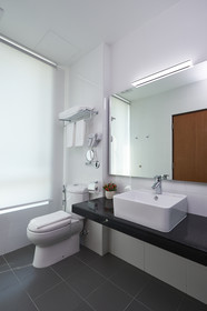 One Pacific Hotel & Serviced Apartments