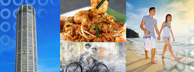 One Pacific Hotel & Serviced Apartments