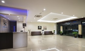 One Pacific Hotel & Serviced Apartments