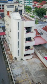 Ong Court