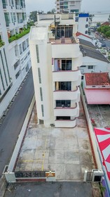 Ong Court