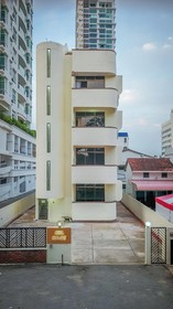 Ong Court