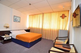 Oriental Hotel Penang