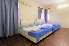 Oyo 90199 Homely&cozy House