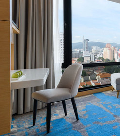 OZO George Town Penang