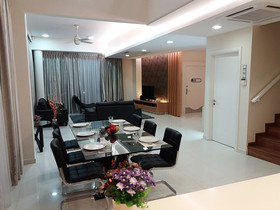 Penang Inn VIP