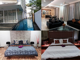 Penang Inn VIP