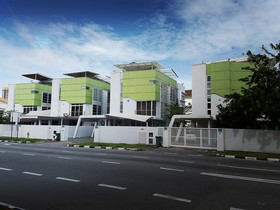 Penang Inn VIP