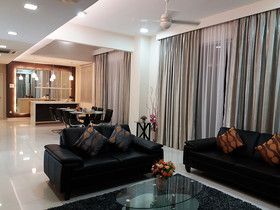 Penang Inn VIP